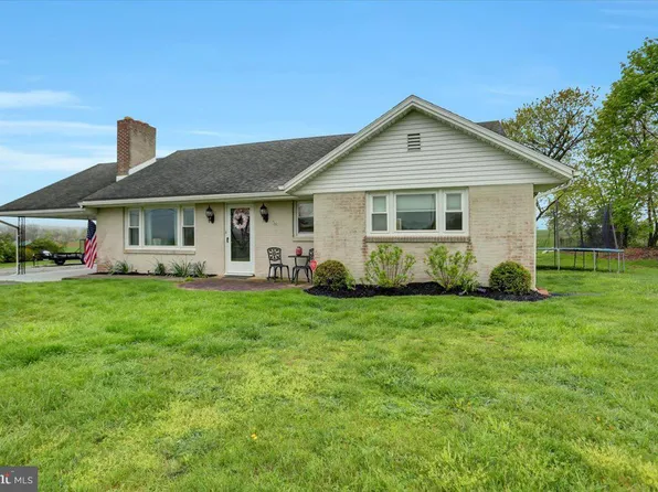 1748 Orrstown Rd, Shippensburg, PA 17257