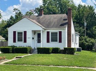18 Westwood, Mattoon, IL
