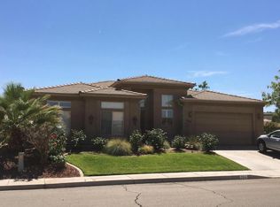264 S 2390 E, St George, UT 84790