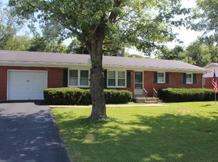 137 Clearview Ave, Bowling Green, KY 42101