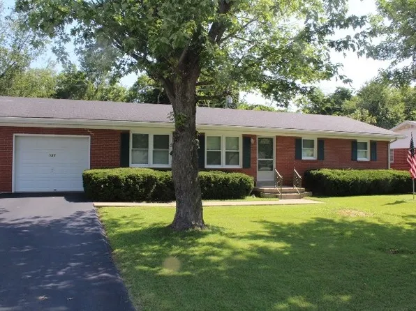137 Clearview Ave, Bowling Green, KY 42101