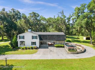 5449 Griffin Rd, Brooksville, FL 34601