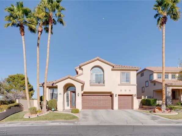 1252 Autumn Wind Way, Henderson, NV 89052