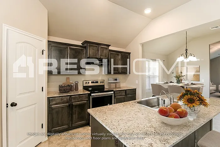 3 bed, 2.0 bath, 1593 sqft, $1,845 — Photo 2