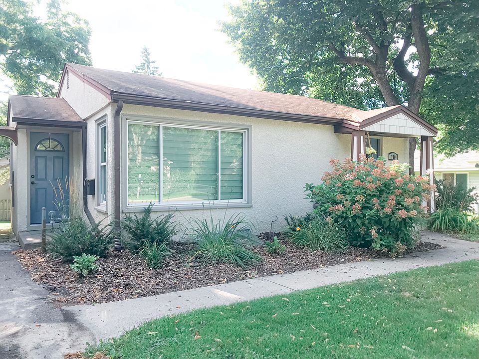 3 bedroom 2 bathroom home