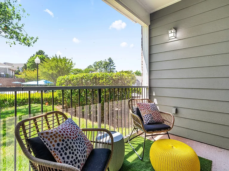 Bexley at Brier Creek — Photo 46