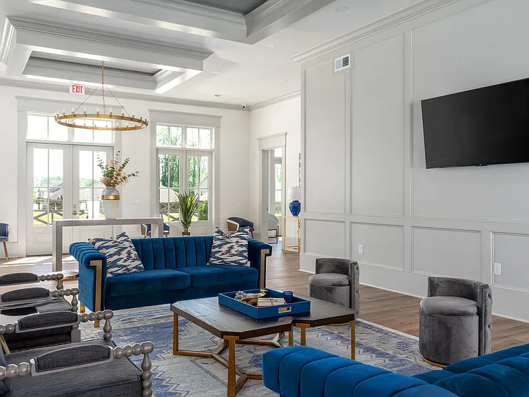 St. Andrews Luxury Apartments — Photo 29
