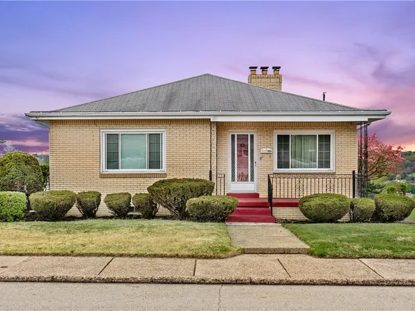 1005 Dennis Ave, Monessen, PA 15062