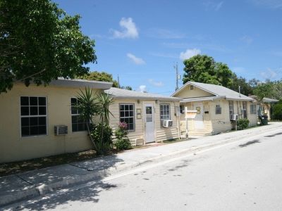 402 N C St, Lake Worth, FL, 33460