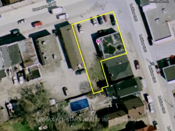 6 Cameron St W, Brock, ON L0E 1E0