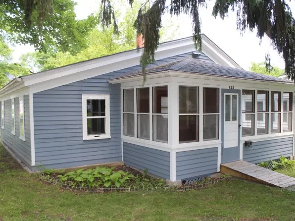 422 3rd Ave, Baraboo, WI 53913