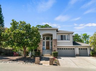 1670 Halifax Way, El Dorado Hills, CA 95762