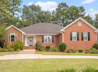 3488 Hyde Park Way, Tallahassee, FL 32309