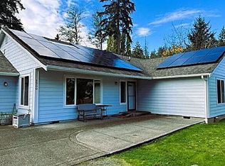 1200 E Libby Rd, Shelton, WA 98584