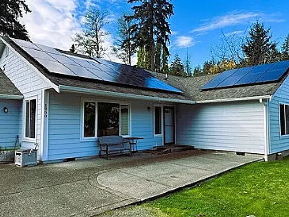 1200 E Libby Rd, Shelton, WA 98584