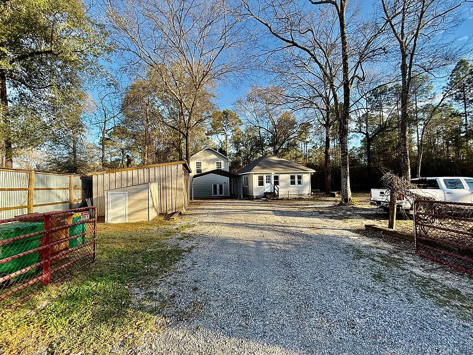 13651 E Wortham Rd