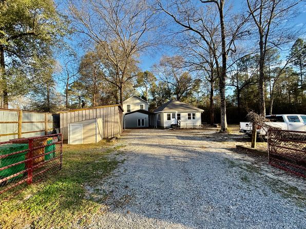 13651 E Wortham Rd