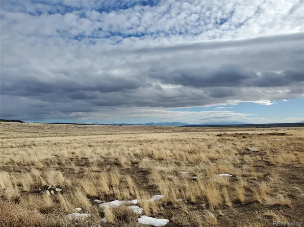 1 Twelfth Street LOT 1, Blanca, CO 81123