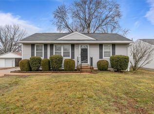 11117 Pine Forest Dr, Saint Louis, MO