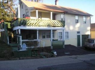 11 Vannatta St, Washington, NJ 07882