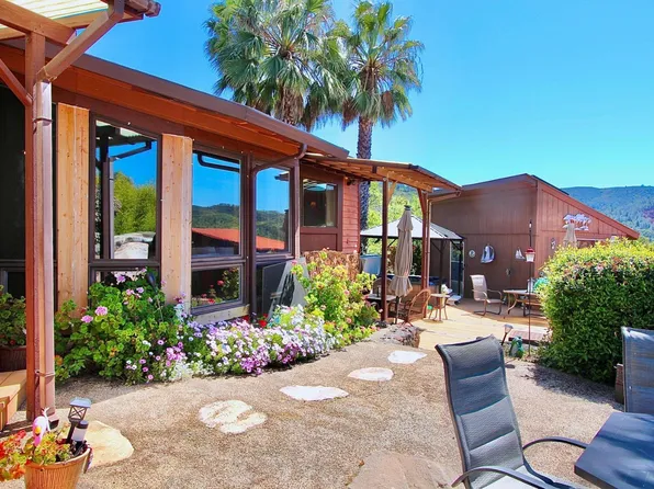 14410 Lee Court, Clearlake Oaks, CA 95423