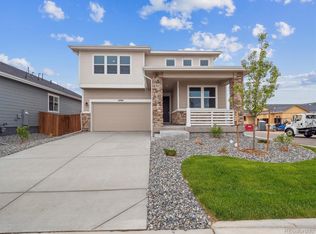 45910 Gentry Ave, Bennett, CO 80102