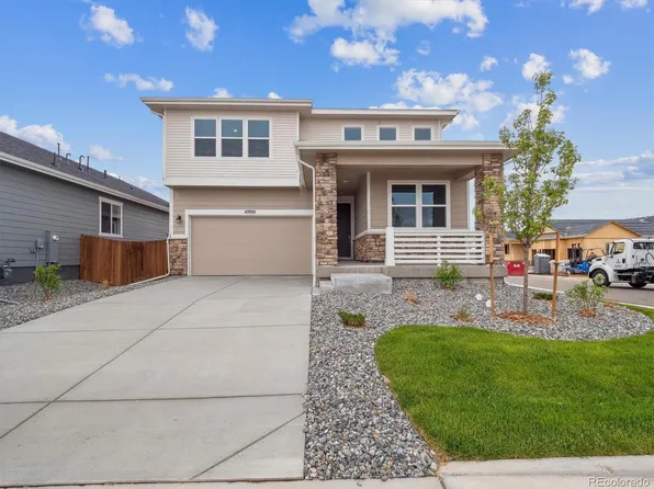 45910 Gentry Avenue, Bennett, CO 80102