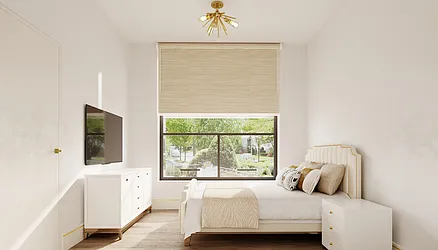 Rented by Reside New York