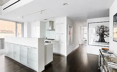 Sold by Corcoran