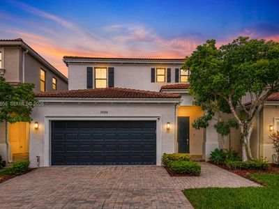 19308 NE 8th Ct, Miami, FL, 33179