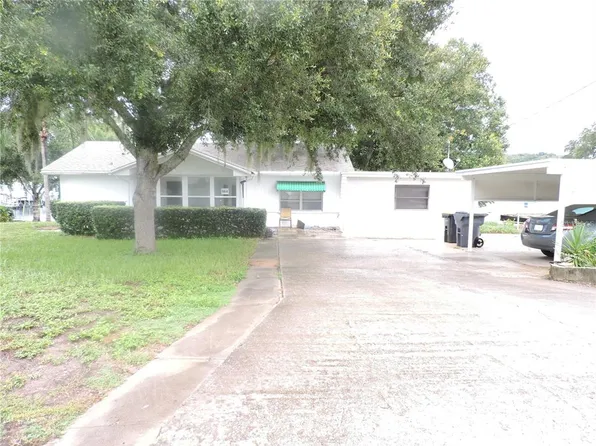 964 OHLINGER ROAD, BABSON PARK, FL 33827