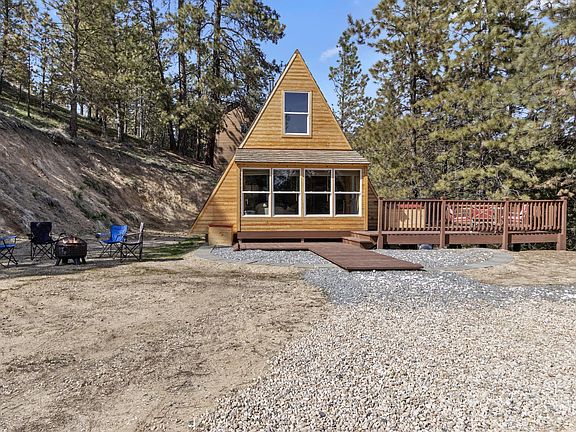 2nd image of 60 Wilderness Ranch Rd