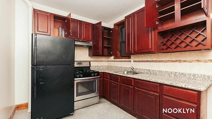 Rented by Nooklyn NYC LLC | media 25
