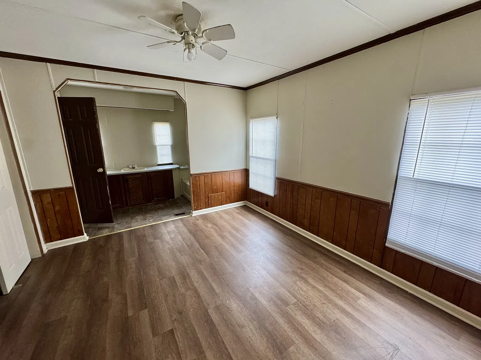 16730 Fort Hampton Road - Lot 17 — Photo 3