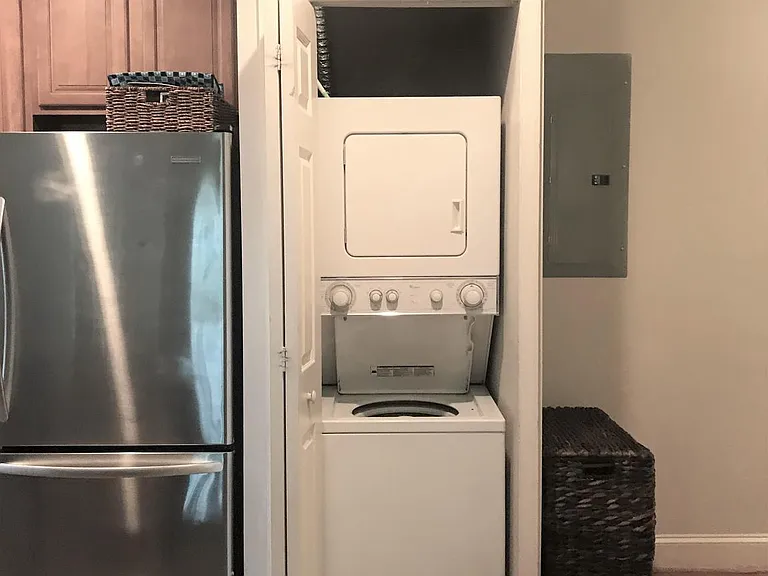 401 Commonwealth Ave #31A — Photo 25