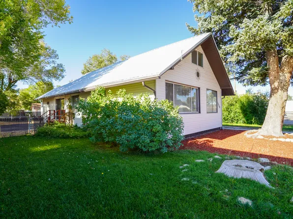 1539 Starr Ave, Wells, NV 89835