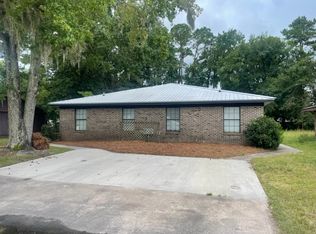 116 S Palm Dr #A, Brunswick, GA 31525