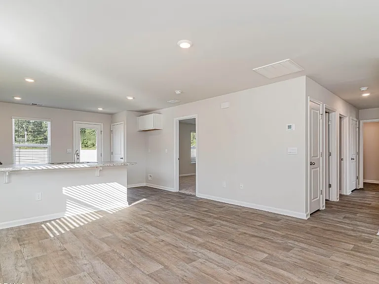 4016 Cypress Forest Way — Photo 4