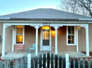 303 11th St, Las Vegas, NM 87701