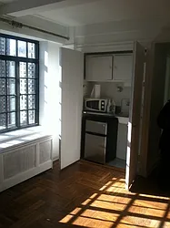 Rented by New York City Apartments
