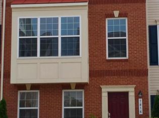 7816 Blue Stream Dr, Elkridge, MD 21075
