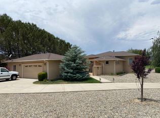 29501 Jamaica Dunes Dr, Tehachapi, CA 93561