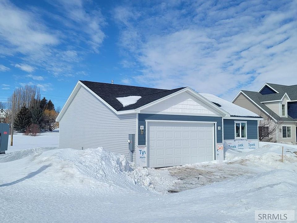 1324 Stone Dr, Rexburg, ID 83440 MLS 2151981 Zillow