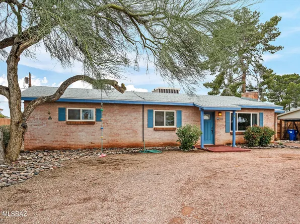 5226 E 8th St, Tucson, AZ 85711