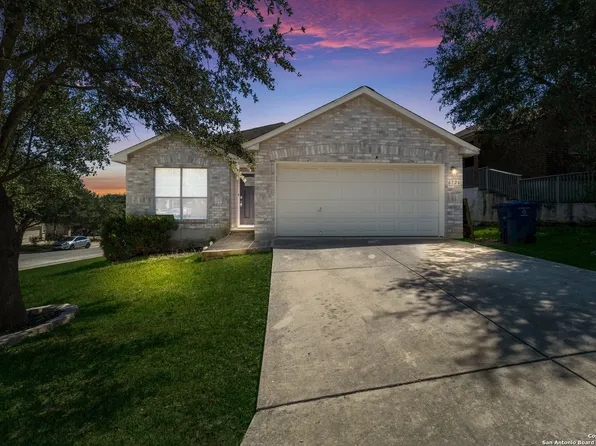 6726 loma corona, San Antonio, TX 78233