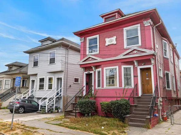 553 34th St, Oakland, CA 94609
