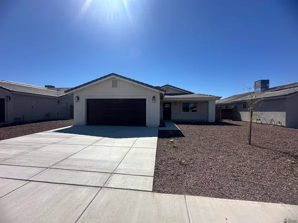 10251 E 33rd Ln Lot 86, Yuma, AZ 85365