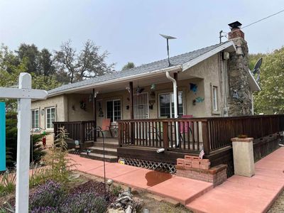 2466 Lupine Dr, Campo, CA, 91906