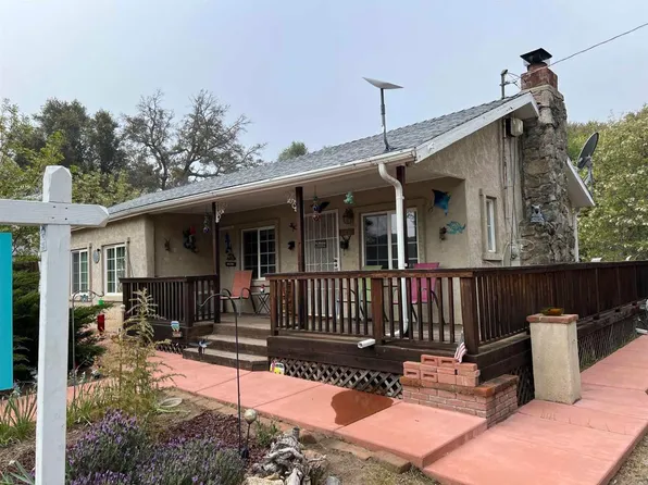 2466 Lupine Dr, Campo, CA 91906