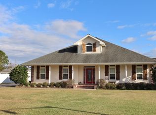 141 Exeter Run, Houma, LA 70360